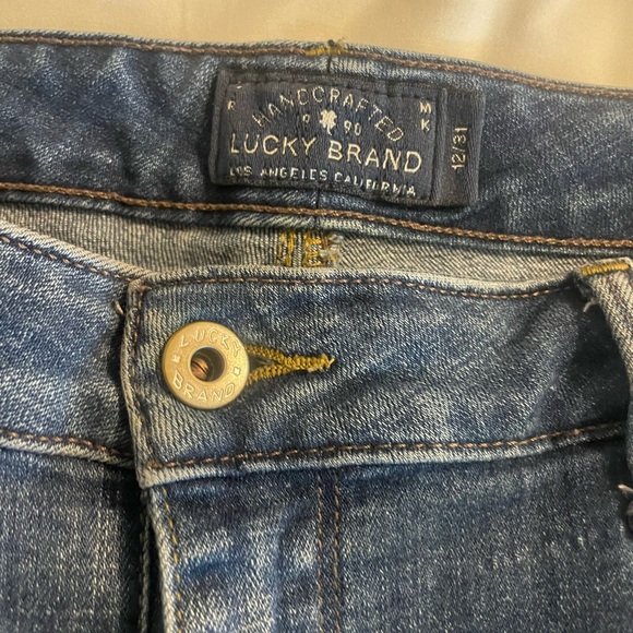 Lucky Jeans - Picture 3 of 4